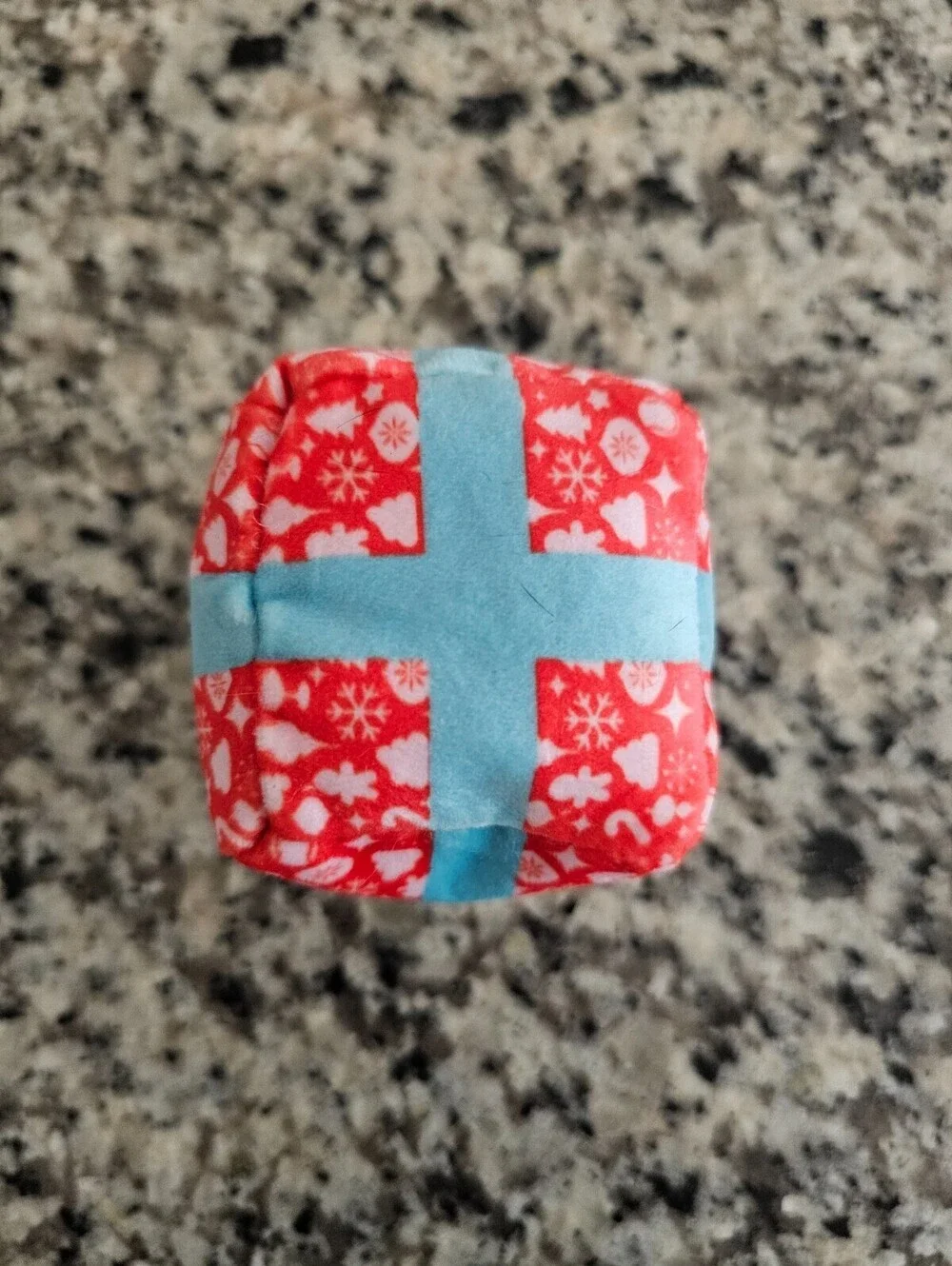 Barkbox good dog